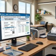 OBLIGACION DE EMITIR COMPROBANTES DE PAGO ELECTRONICOS Y LLEVAR EL REGISTRO DE VENTAS Y DE COMPRAS A TRAVES DEL SIRE